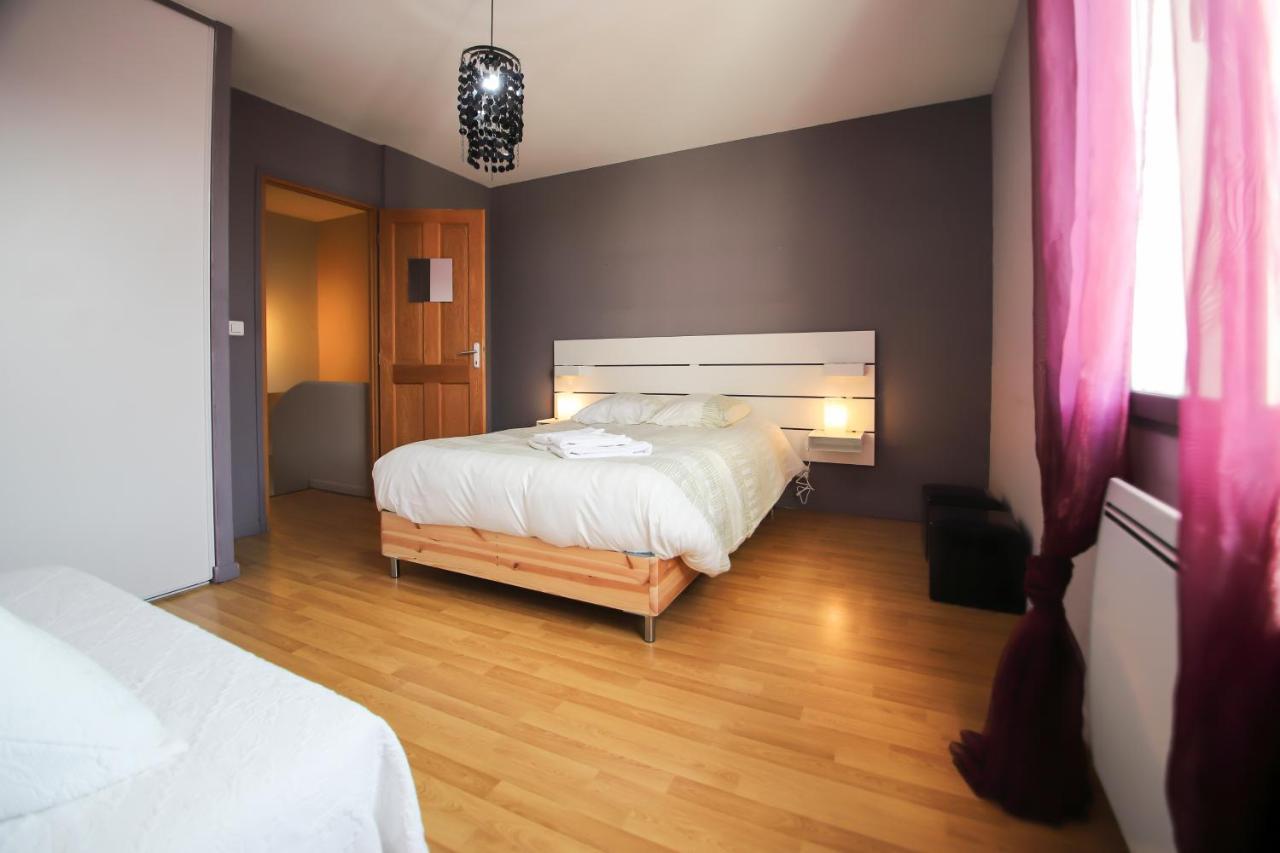 Maison Tendance Avec Jardin, Centre Village, Alpilles, Familles Eyragues Bagian luar foto
