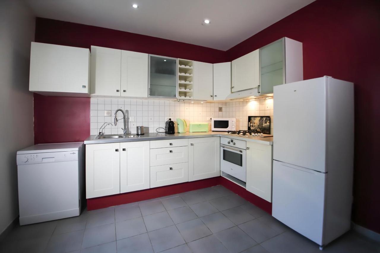 Maison Tendance Avec Jardin, Centre Village, Alpilles, Familles Eyragues Bagian luar foto