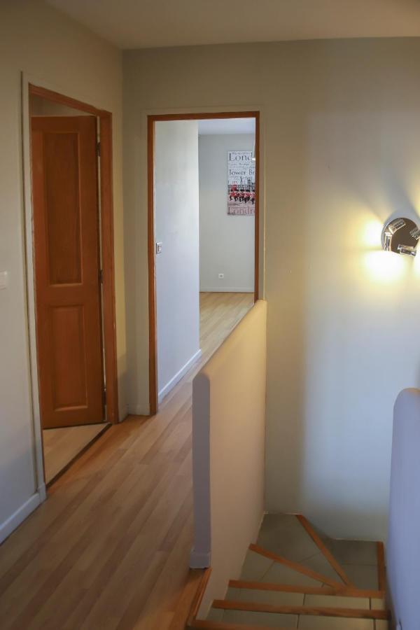 Maison Tendance Avec Jardin, Centre Village, Alpilles, Familles Eyragues Bagian luar foto