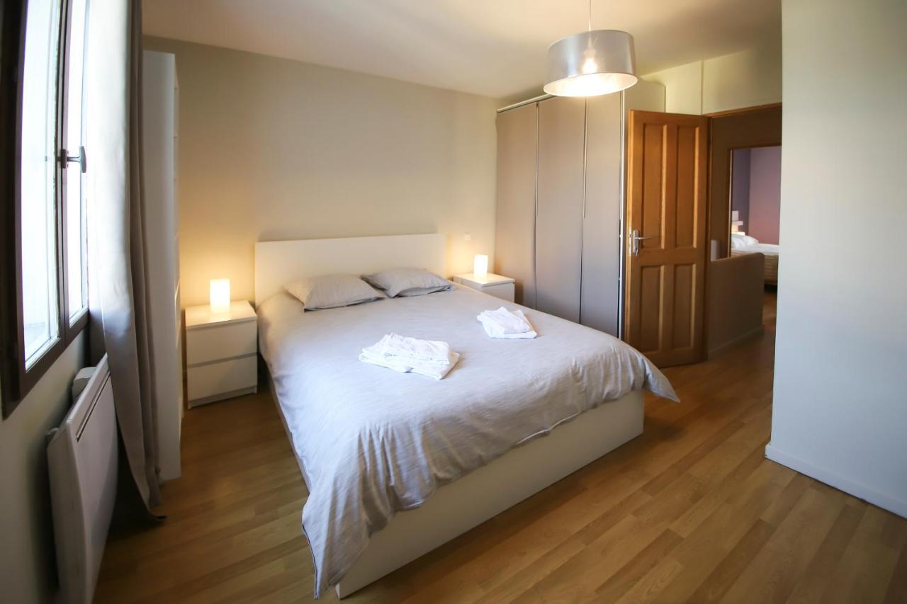Maison Tendance Avec Jardin, Centre Village, Alpilles, Familles Eyragues Bagian luar foto