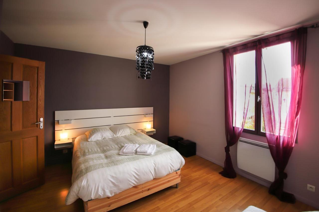 Maison Tendance Avec Jardin, Centre Village, Alpilles, Familles Eyragues Bagian luar foto